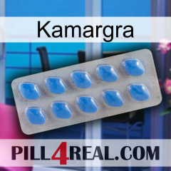 Kamargra 22